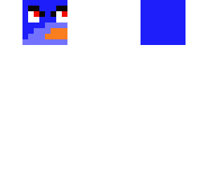 blue bird