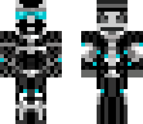 bluecrysis