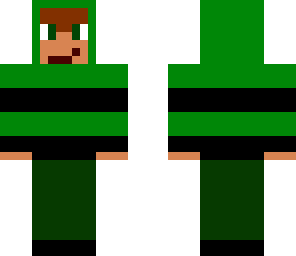 jude's skin