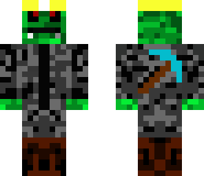 ork miner