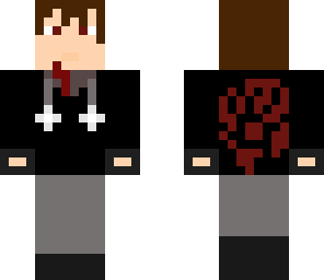 vampire gkid