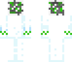 diamond trappers- emerald addition
