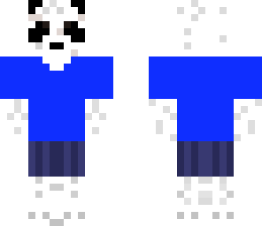 panda worker