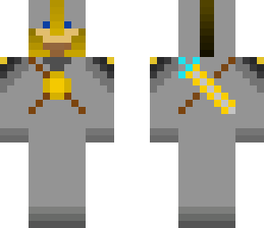 butter knight