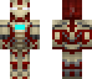iron man