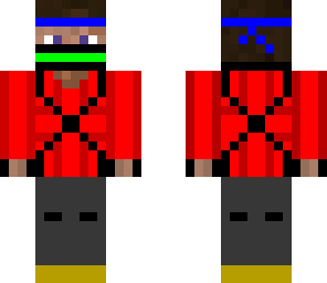brotherdoesminecraft 2