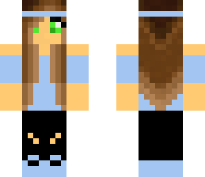 headband