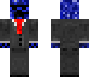 blue creeper new