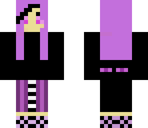 ender girl