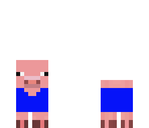 pig kid