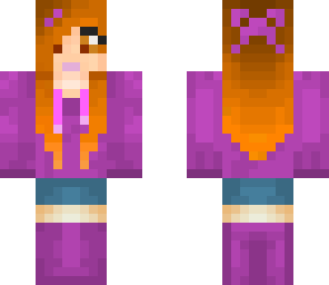 lilac