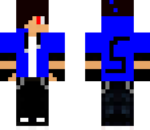 nova skin