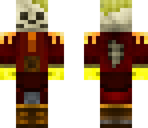 phantom pirate 2