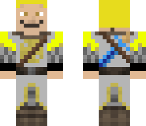 ultimate epic knight