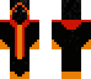 silent mage
