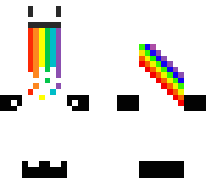 rainbow