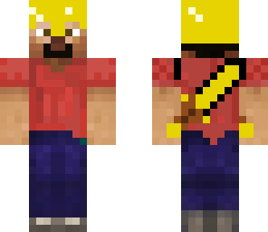 my bday skin