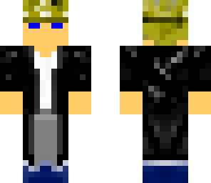 king sparkylarzi
