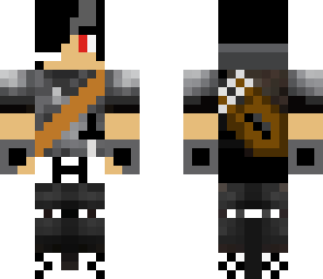 upgraded barbarian