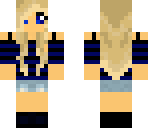 girl