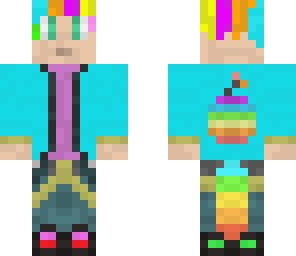 bronybombbossy