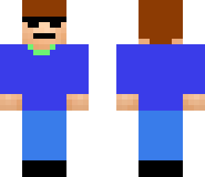 cool sunglasses guy 2