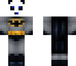 bat panda 