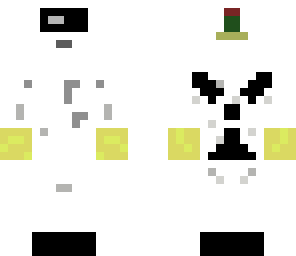 nuclear scientist