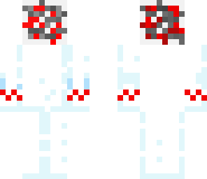 diamond trappers- redstone addition