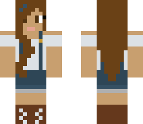 girl