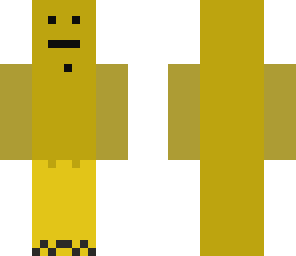 budder man