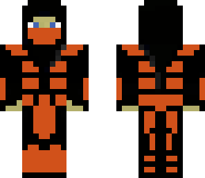 scorpion