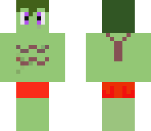 undie steve