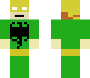 ironfist