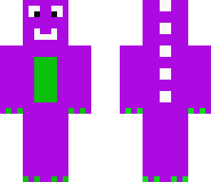 barney