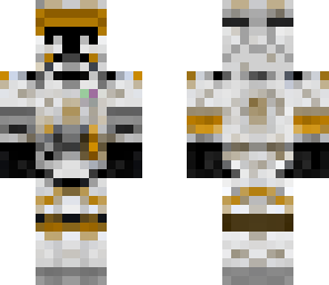 star wars clone commander cody