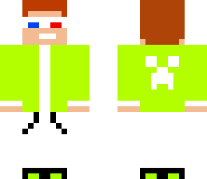 3d cool boy