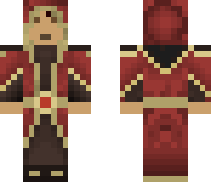 mage