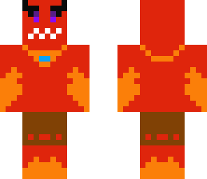 devil