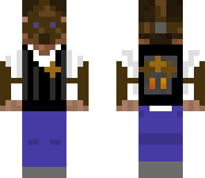 steampunk steve