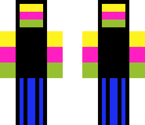 color man