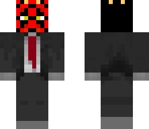 kackis skin