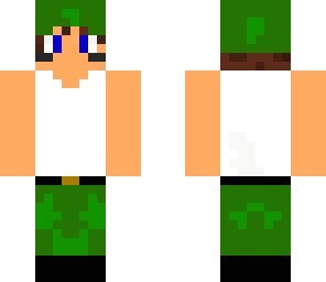 soldier