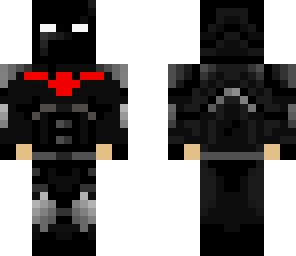 batman beyond