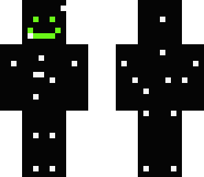 space smiley