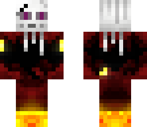nether emmisary