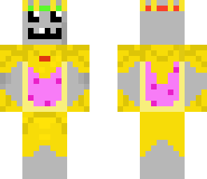 nyan king
