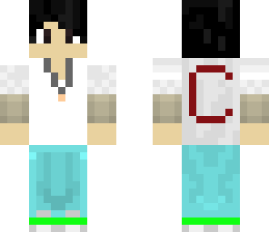 da casper2000