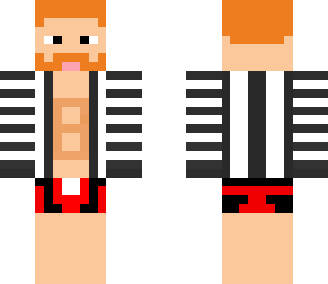 zexy cavemanfilms