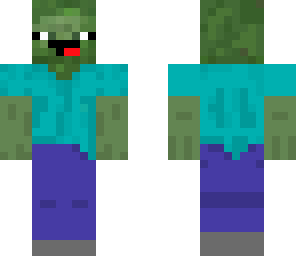 derp zombie